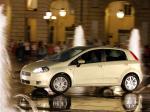 Fiat Grande Punto 5-Door 2005 года